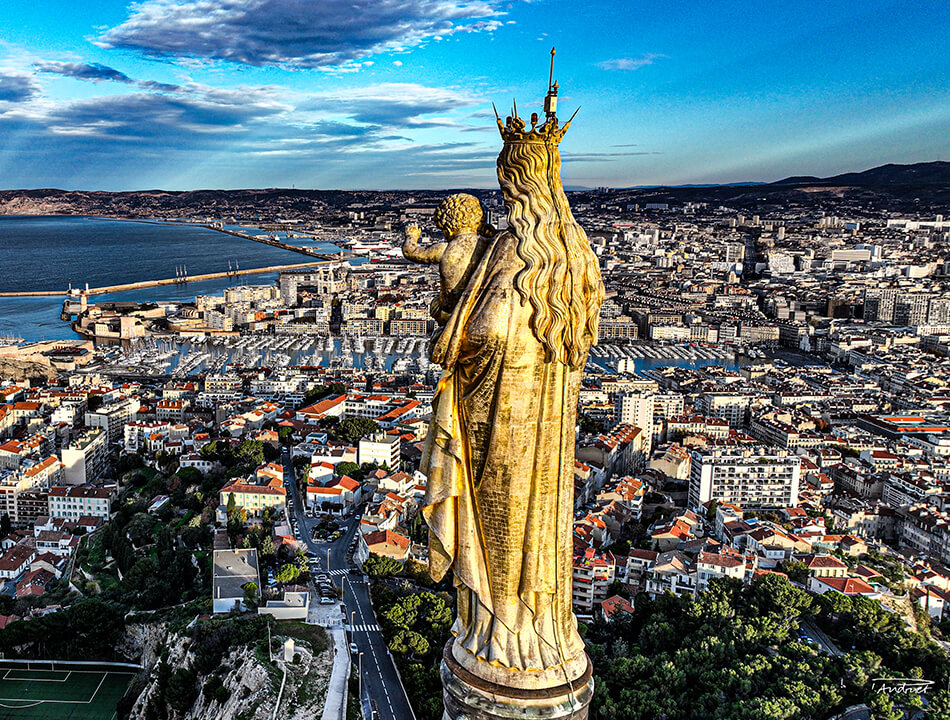 Immobilier Marseille