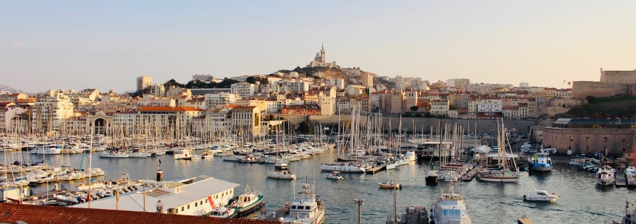 appartements marseille 1