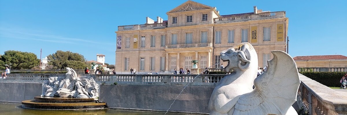 appartement marseille 1er arrondissement