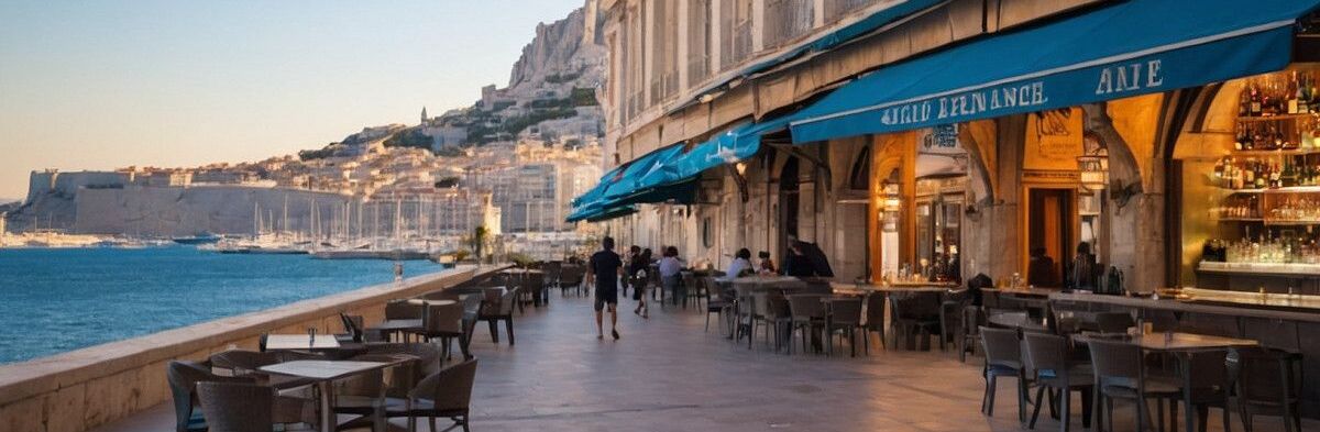 appartements marseille 3