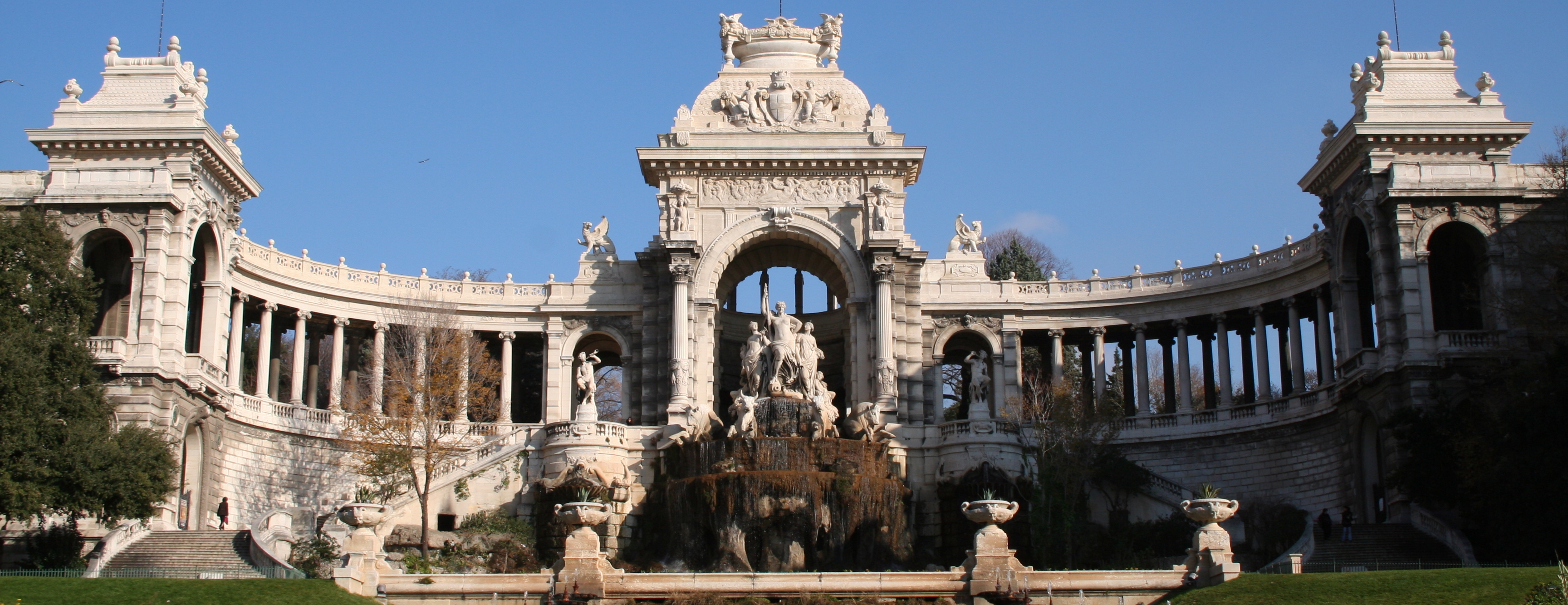 appartements marseille 4
