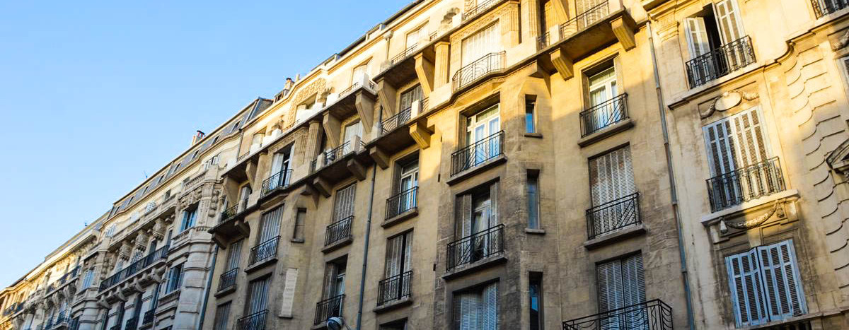 appartements marseille 6