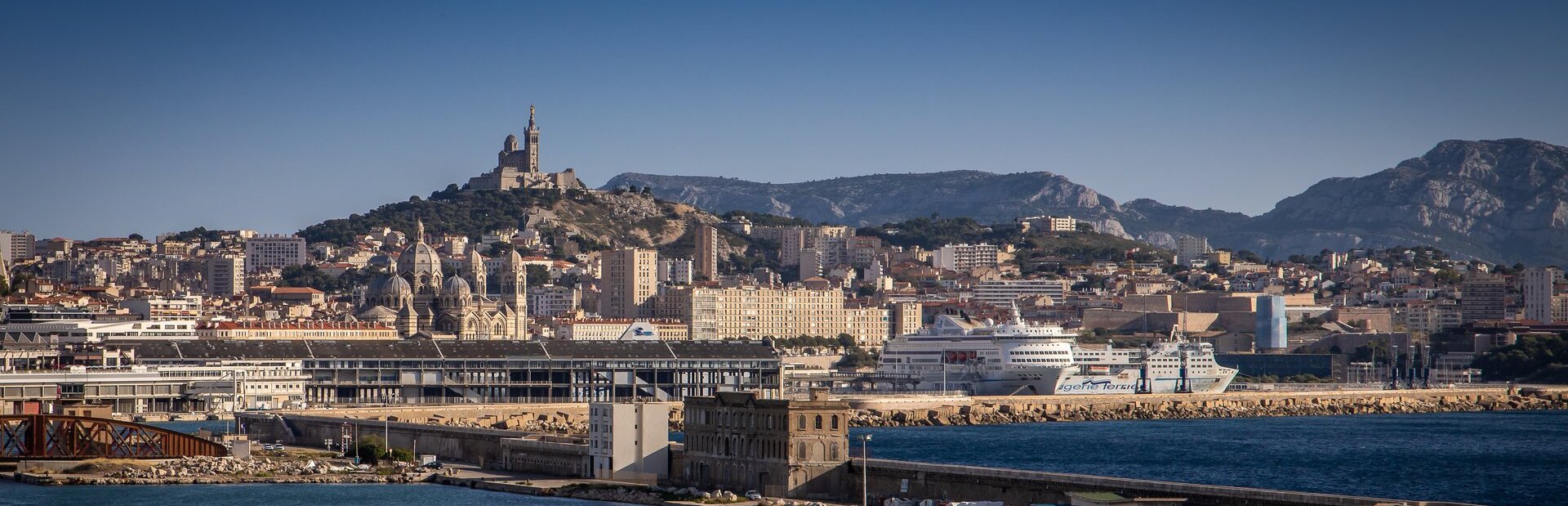appartements marseille 8