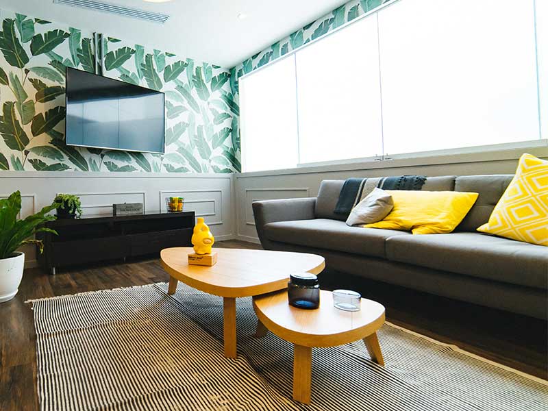 Cabinet Dallaporta / Rental